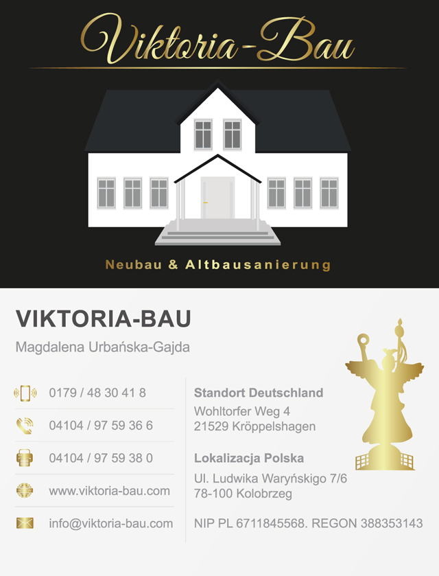 Viktoria-Bau | Wohltorfer Weg 4, 21529 Krppelshagen